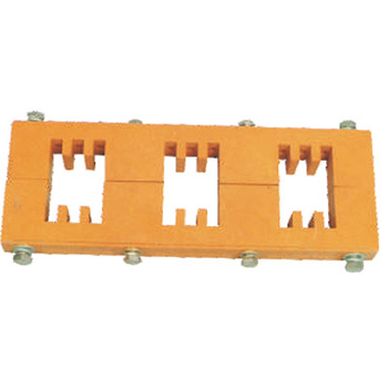 PMJ5B-3×3絕緣母線框（九孔）