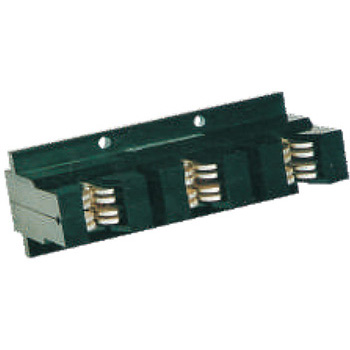 CZC3-A/B-3-160A、250A、400A一次插座