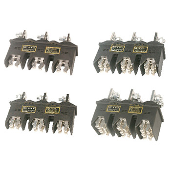 DCT6主電路動(dòng)插件（3極）