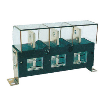 CZT2-A/B-3-160A、250A一次插頭