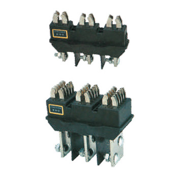 DCT(Z)5主電路動(dòng)插件